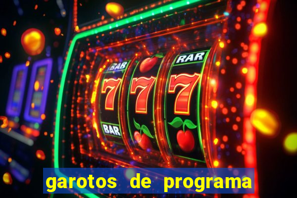 garotos de programa no rs